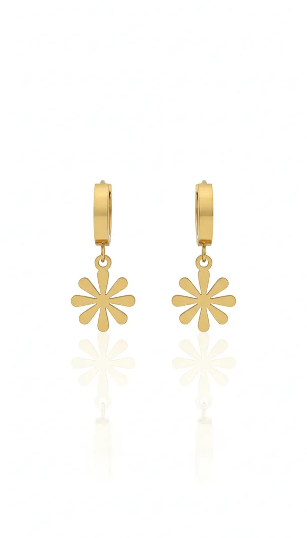 Vedikaah_18K_Gold_Plated_Anti_Tarnish_Earring_For_Women