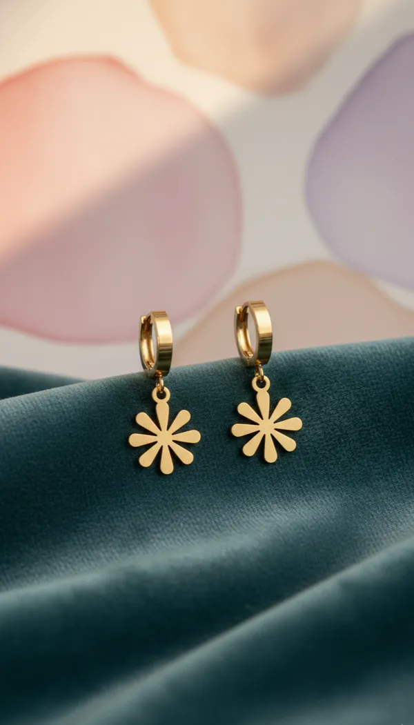 Vedikaah_18K_Gold_Plated_Anti_Tarnish_Earring_For_Women