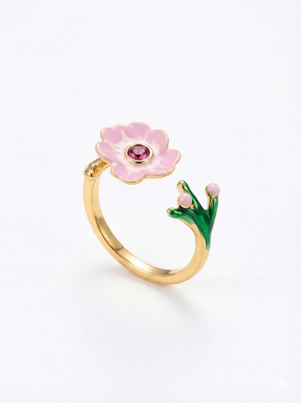 Navira_18K_Gold_Plated_Anti_Tarnish_Ring_For_Women