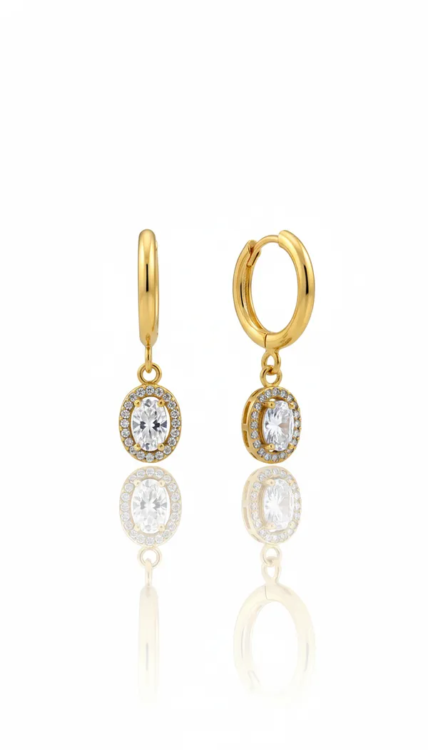 Trinaya_18K_Gold_Plated_Anti_Tarnish_Earring_For_Women