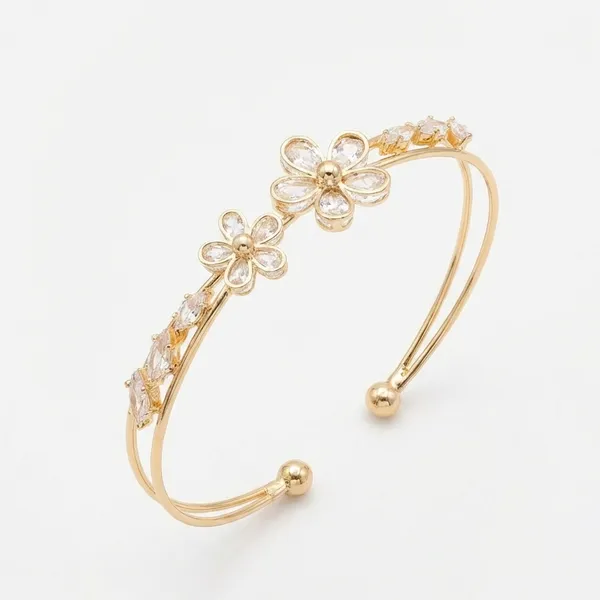 Devina_18K_Gold_Plated_Anti_Tarnish_Bracelet_For_Women