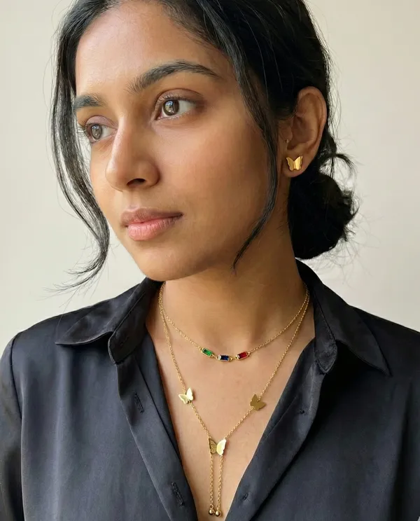 Taarah_18K_Gold_Plated_Anti_Tarnish_Necklace_Set_For_Women