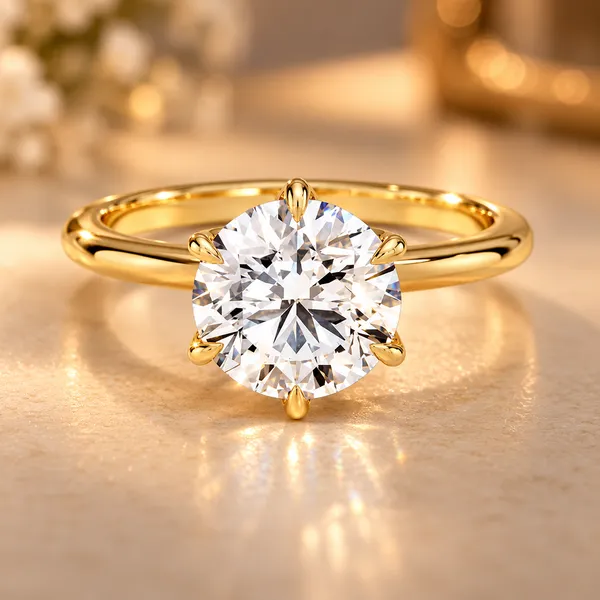 Tanisha_18K_Gold-Plated_Anti_Tarnish_Solitaire_Ring_For_Women