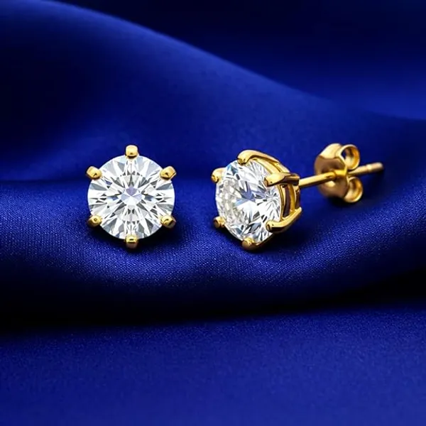 Dhairya_18K_Gold_Plated_Anti_Tarnish_Earring_For_Women
