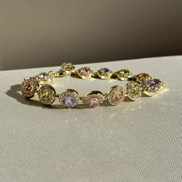 Blush_18K_Gold_Plated_Anti_Tarnish_Bracelet_For_Women