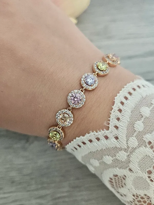 Blush_18K_Gold_Plated_Anti_Tarnish_Bracelet_For_Women