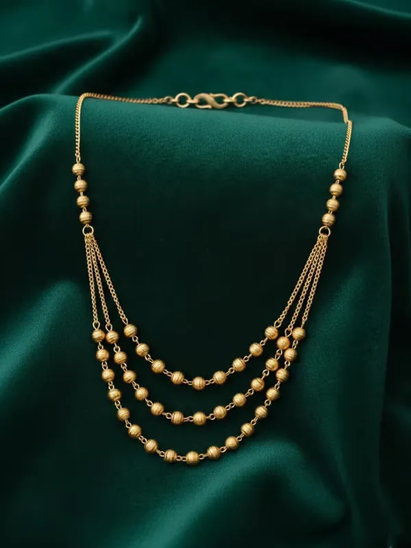 Divya_Gold_Plated_Necklace_Mala_For_Women