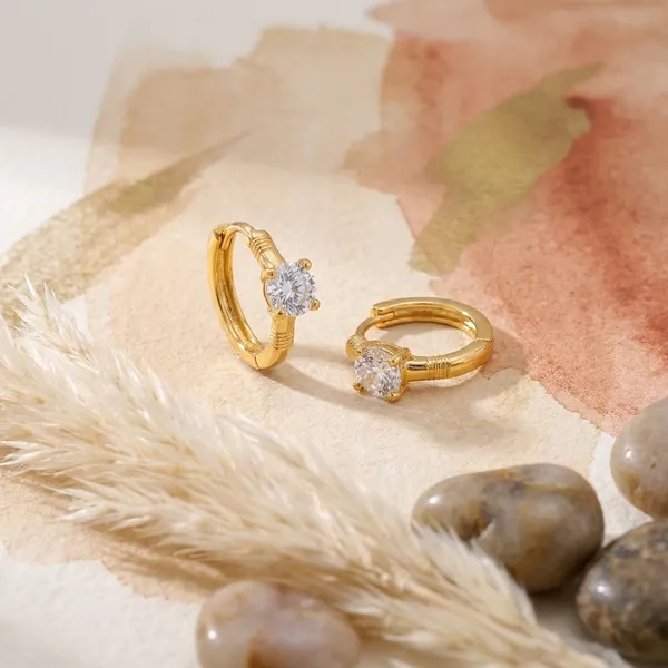 Saanjh_18K_Gold_Plated_Anti_Tarnish_Earring_For_Women