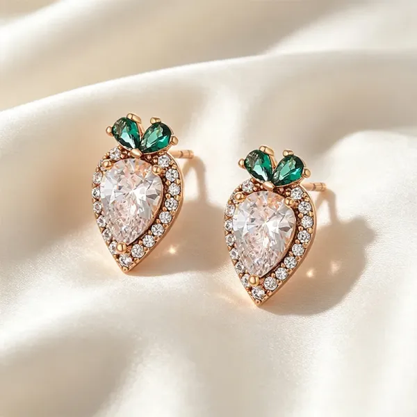 Aashi_18K_Gold_Plated_Anti_Tarnish_Earring_For_Women