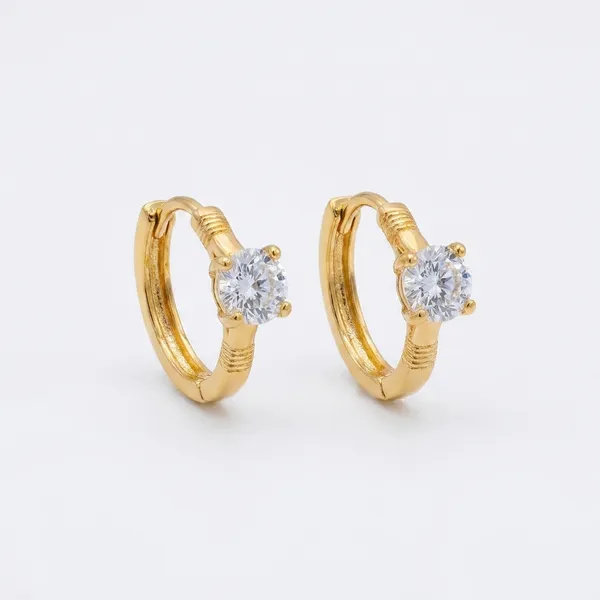 Saanjh_18K_Gold_Plated_Anti_Tarnish_Earring_For_Women