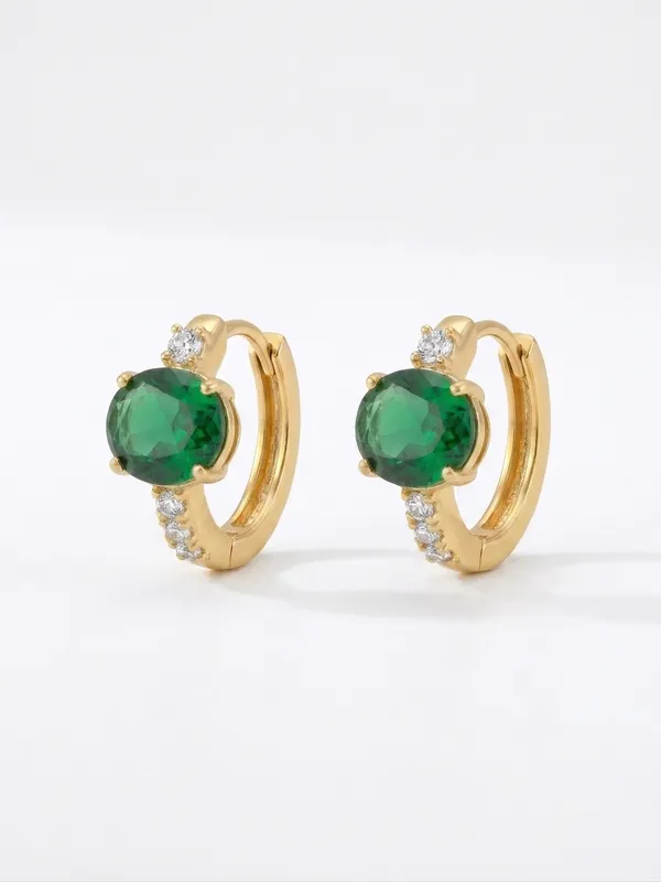 Tripti_18K_Gold_Plated_Anti_Tarnish_Earring_For_Women