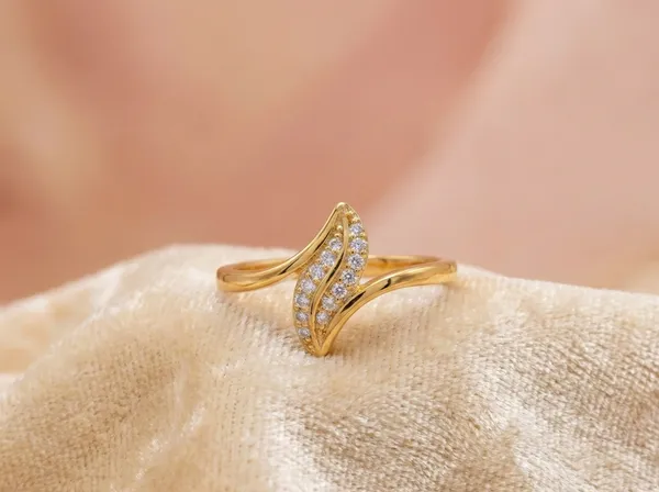 Aarna_18K_Gold_Plated_Anti_Tarnish_Ring_For_Women