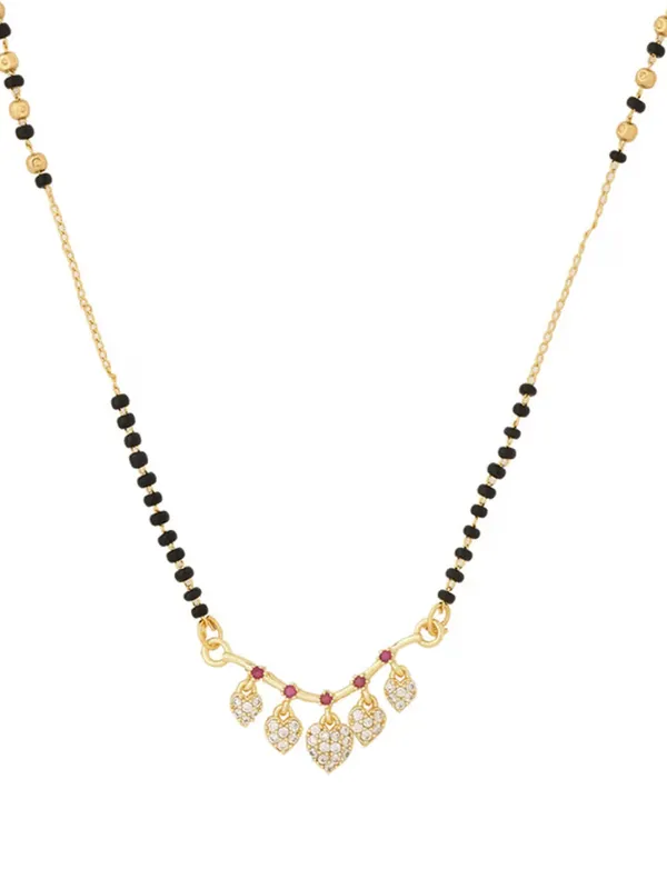 Yamini_Gold_Plated_Mangalsutra_For_Women