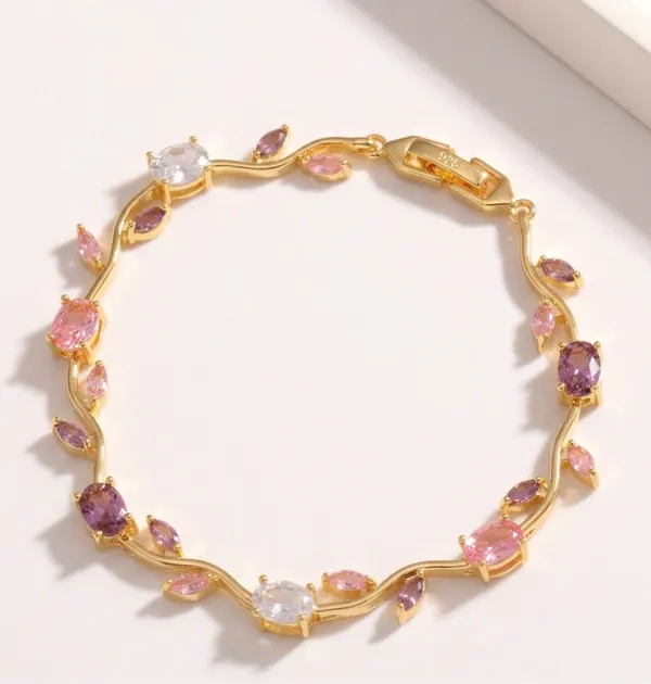 Juliet_18K_Gold_Plated_Anti_Tarnish_Tulip_Bracelet_For_Women