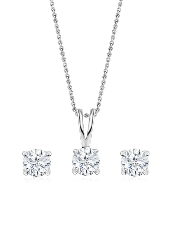 Kritika_925_Sterling_Silver_Anti-Tarnish_Necklace_Set_for_Women