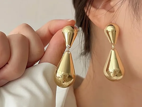 Mihira_18K_Gold_Plated_Anti_Tarnish_Earring_For_Women