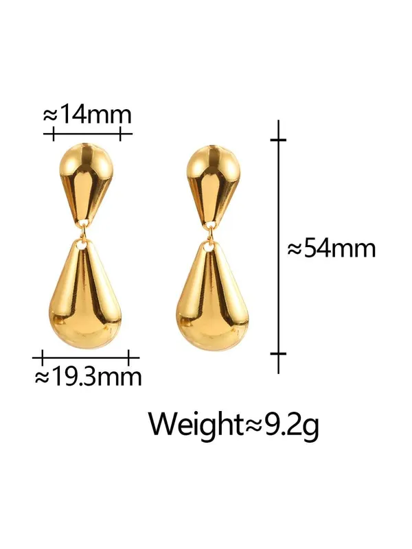 Mihira_18K_Gold_Plated_Anti_Tarnish_Earring_For_Women