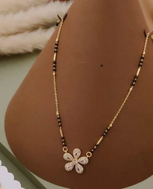 Ishika_18K_Gold_Plated_Anti-Tarnish_Mangalsutra_For_Women