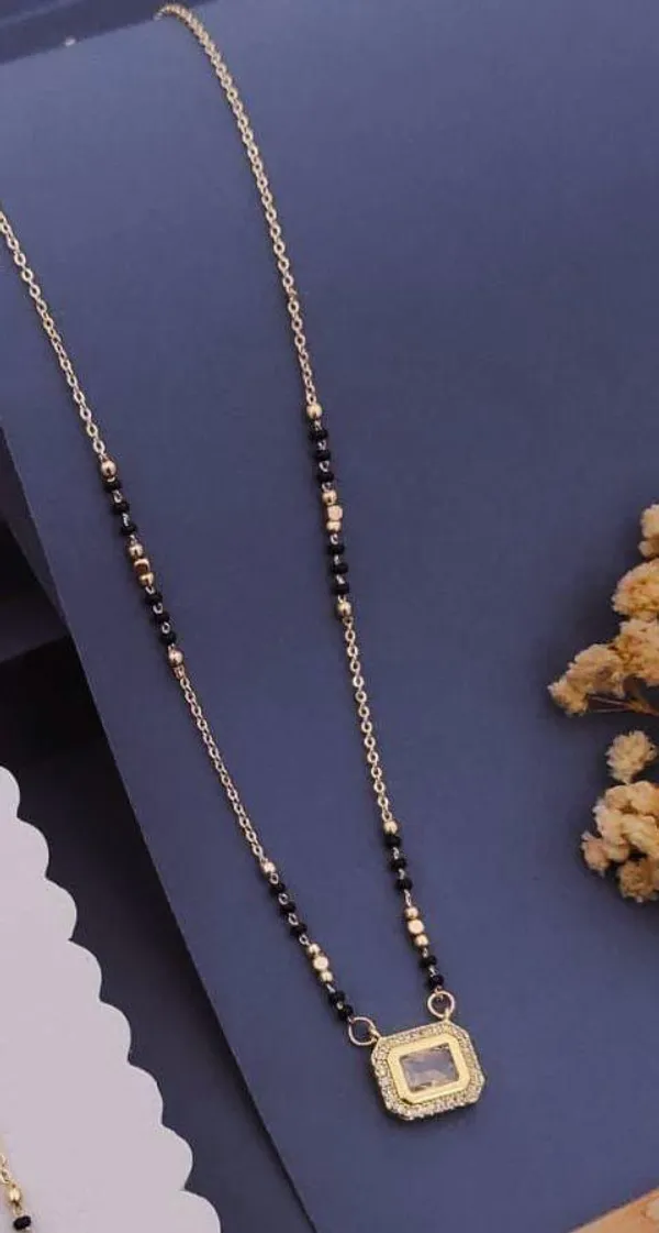 Vasudha_18K_Gold_Plated_Anti-Tarnish_Mangalsutra_For_Women