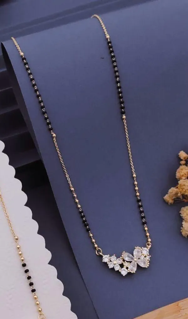 Indira_18K_Gold_Plated_Anti-Tarnish_Mangalsutra_For_Women