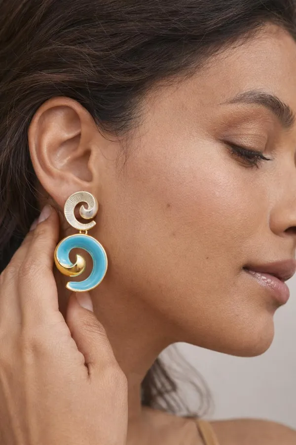 Ojal_Gold_Plated_Anti_Tarnish_Earring_For_Women