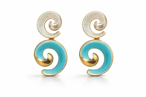 Ojal_Gold_Plated_Anti_Tarnish_Earring_For_Women