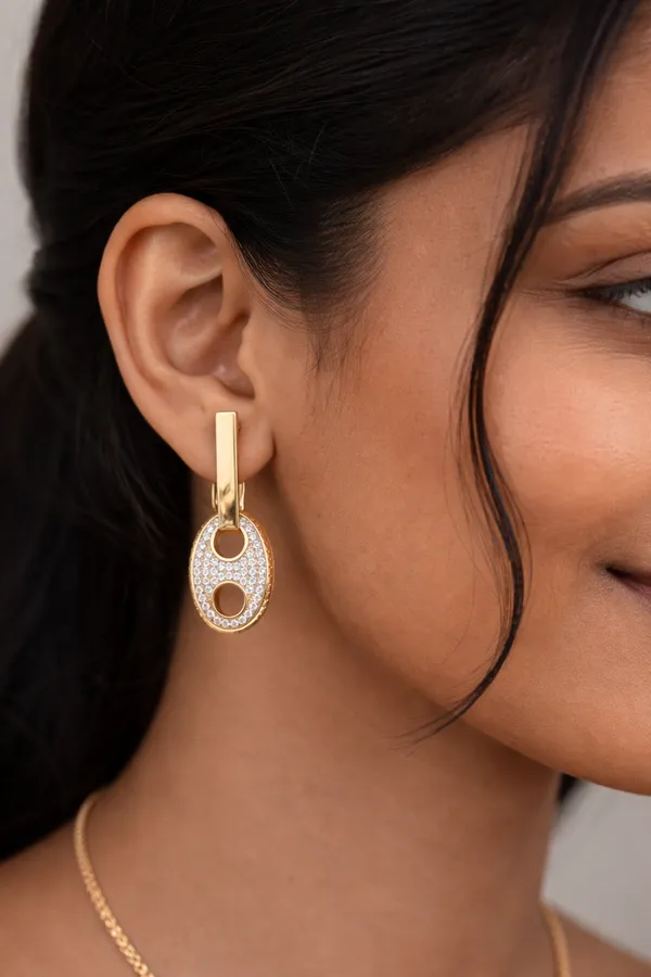 Shanayaah_18K_Gold_Plated_Anti_Tarnish_Earring_For_Women