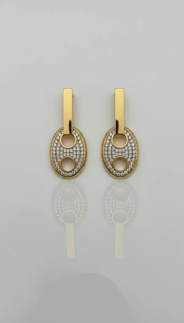 Shanayaah_18K_Gold_Plated_Anti_Tarnish_Earring_For_Women