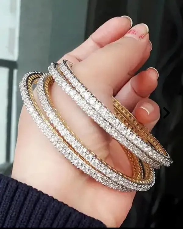 Set_of_4_:_Aditi_AAA+_Zircon_Studded_Gold_Plated_Anti_Tarnish_Bangles_For_Women