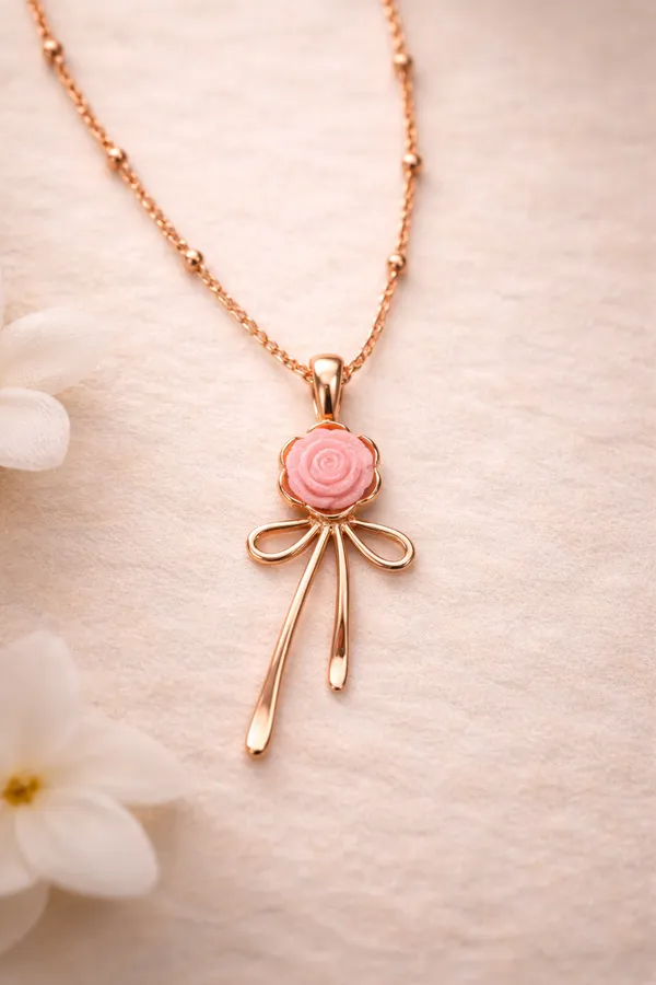 Gulaal_18K_Gold_Plated_Anti_Tarnish_Pendant_Necklace_For_Women