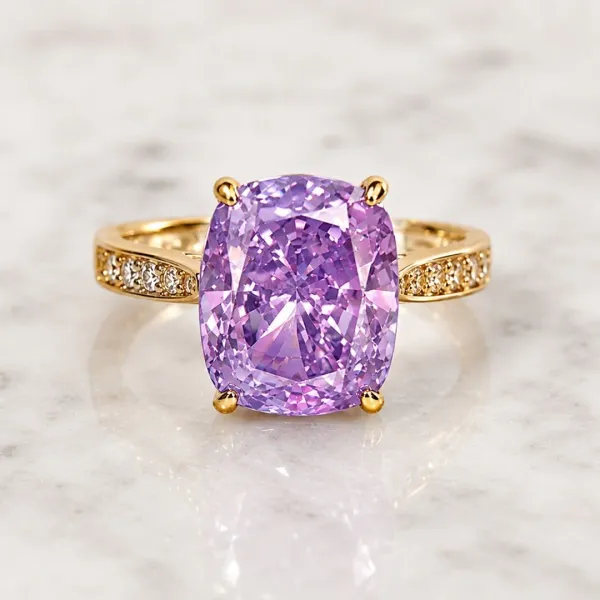 Celina_18K_Gold-Plated_Anti_Tarnish_Crystal_and_Solitaire_Studded_Ring_For_Women