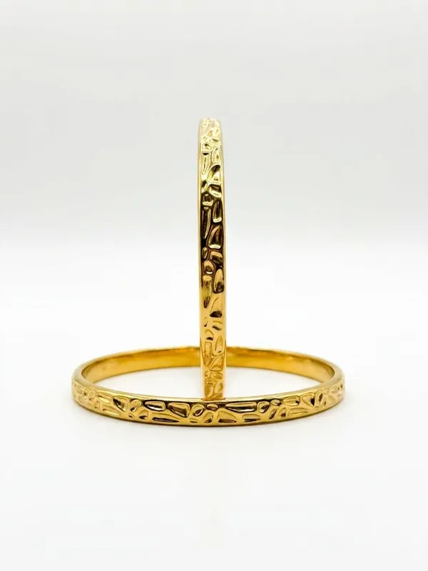 Set_of_2_:_Kamini_Gold_Plated_Anti_Tarnish_Bangles_For_Women