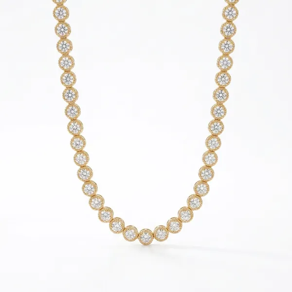 Divyanshi_18K_Gold_Plated_Solitaire_Studded_Anti_Tarnish_Tennis_Necklace_For_Women
