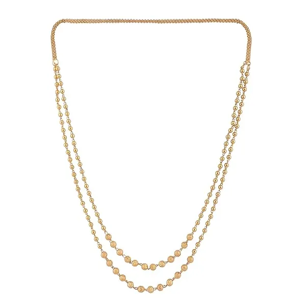 Smita_Gold_Plated_Necklace_Mala_For_Women