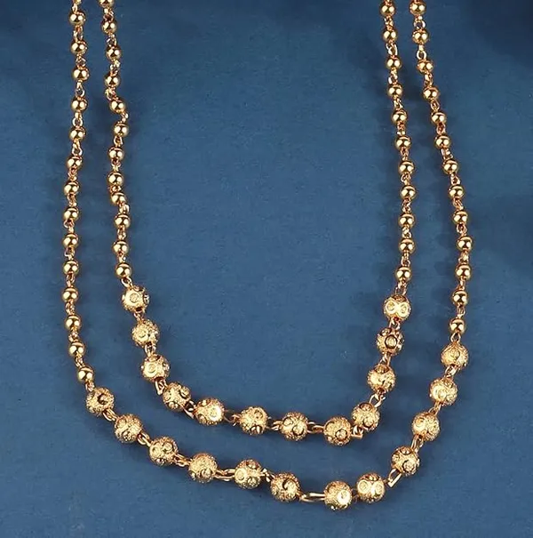 Smita_Gold_Plated_Necklace_Mala_For_Women