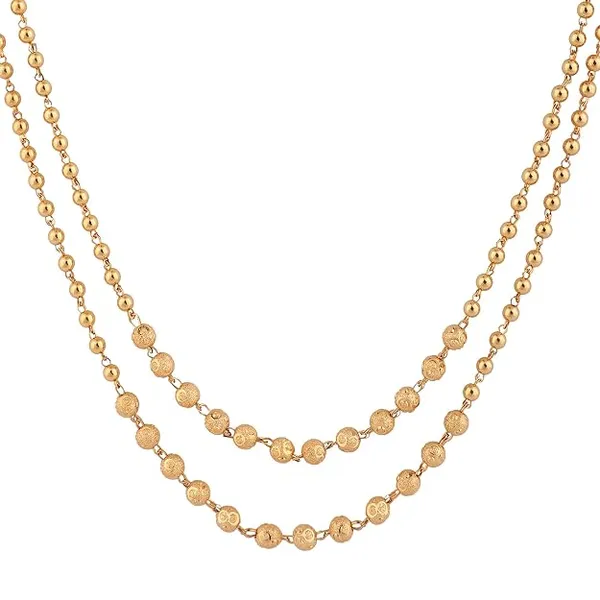 Smita_Gold_Plated_Necklace_Mala_For_Women