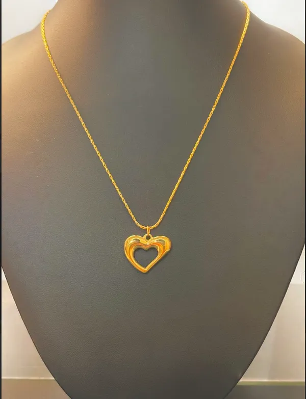 Reet_18K_Gold_Plated_Anti_Tarnish_Pendant_Necklace_For_Women