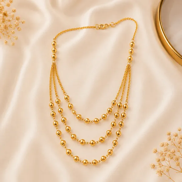 Divya_Pack_of_2_Gold_Plated_Necklace_Mala_For_Women