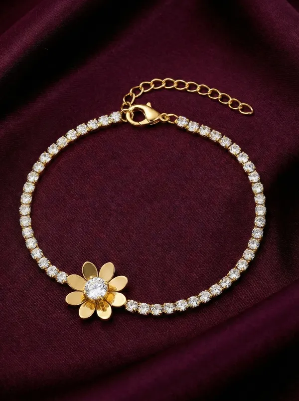 Amahira_18K_Gold_Plated_Anti_Tarnish_Bracelet_For_Women
