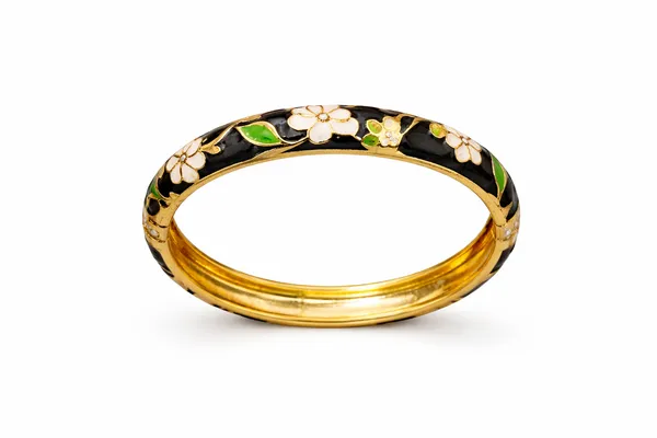 Aaryaa_Gold_Plated_Anti_Tarnish_Bracelet_For_Women