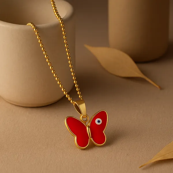 Aabha_18K_Gold_Plated_Anti_Tarnish_Pendant_Necklace_For_Women