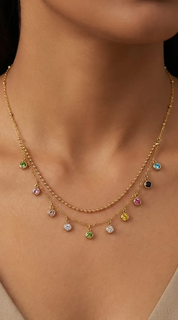 Taahira_18K_Gold_Plated_Anti_Tarnish_Necklace_For_Women