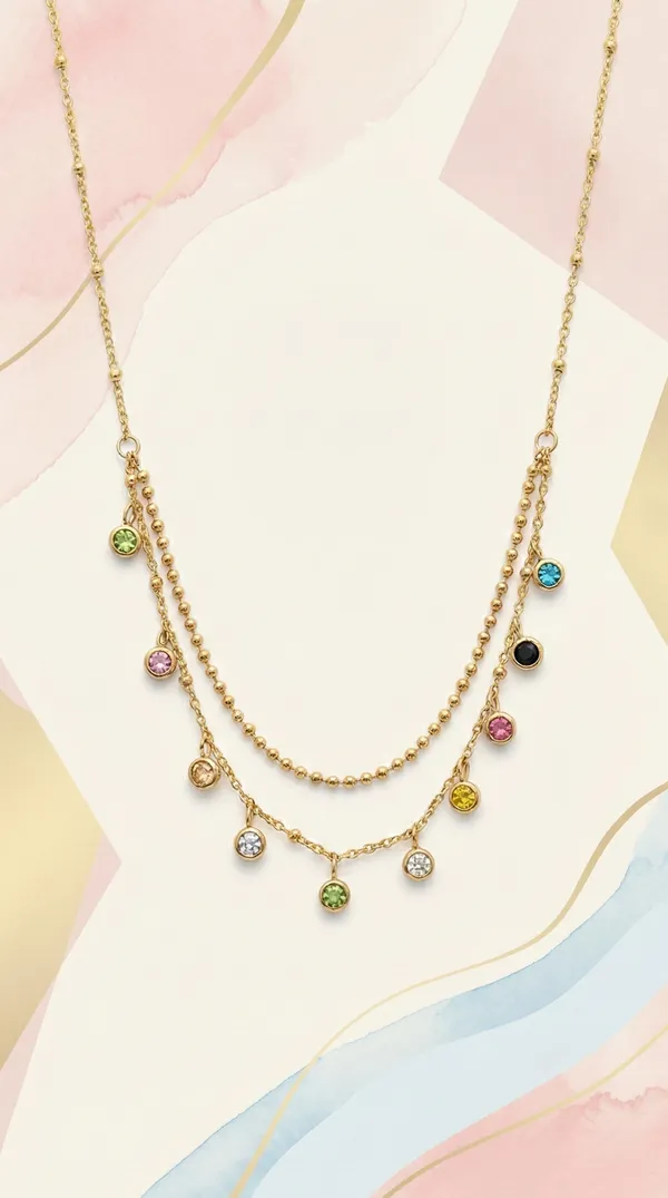 Taahira_18K_Gold_Plated_Anti_Tarnish_Necklace_For_Women