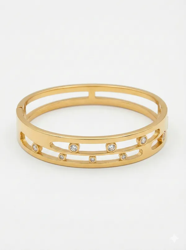 Elara_18K_Gold_Plated_Anti_Tarnish_Bracelet_For_Women