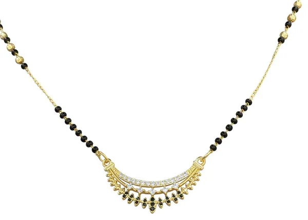 Vidya_18K_Gold_Plated_Anti-Tarnish_Mangalsutra_For_Women
