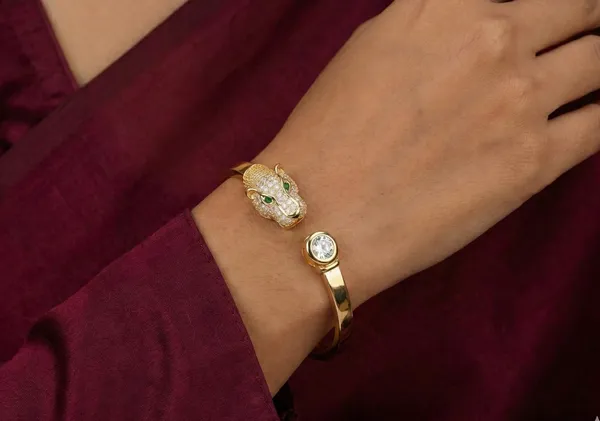 Rosie_18K_Gold_Plated_Anti_Tarnish_Bracelet_For_Women