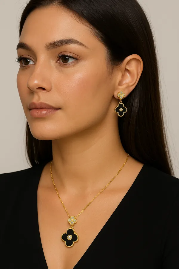 Bella_18K_Gold_Plated_Anti_Tarnish_Necklace_Set_For_Women