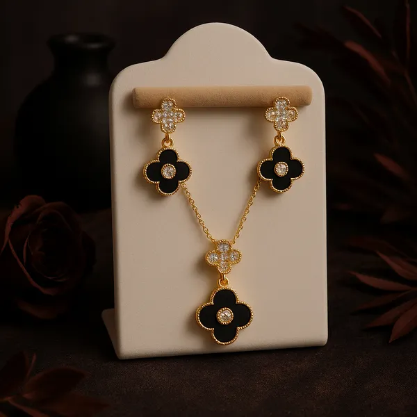 Bella_18K_Gold_Plated_Anti_Tarnish_Necklace_Set_For_Women