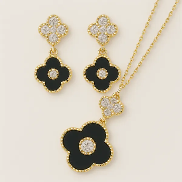 Bella_18K_Gold_Plated_Anti_Tarnish_Necklace_Set_For_Women
