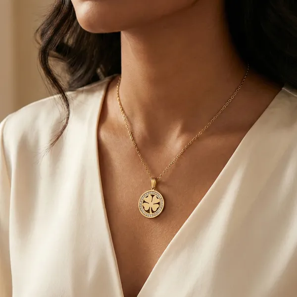 Trishaa_Rose_Gold_Plated_Pendant_Necklace_For_Women